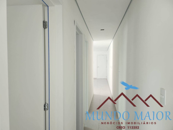 Imagem Apartamento com 3 Quartos à Venda, 134 m² em Vila Pires - Santo André