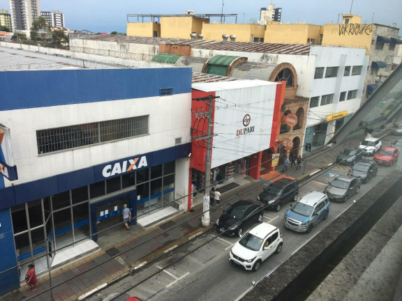 Kitnet com 1 Quarto para Alugar, 40 m² em Centro - Suzano