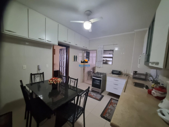 Imagem Apartamento com 2 Quartos à Venda, 138 m² em Itararé - São Vicente Imagem Apartamento com 2 Quartos à Venda, 138 m² em Itararé - São Vicente