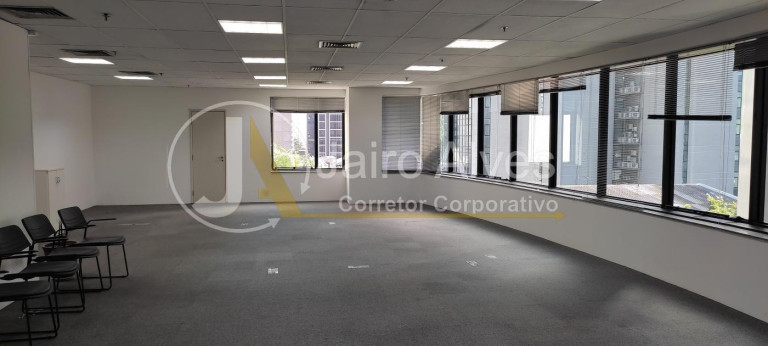 Imagem Imóvel Comercial para Alugar, 158 m² em Vila Olímpia - São Paulo
