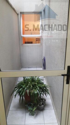 Imagem Casa com 3 Quartos à Venda, 129 m² em Parque Das Nações - Santo André