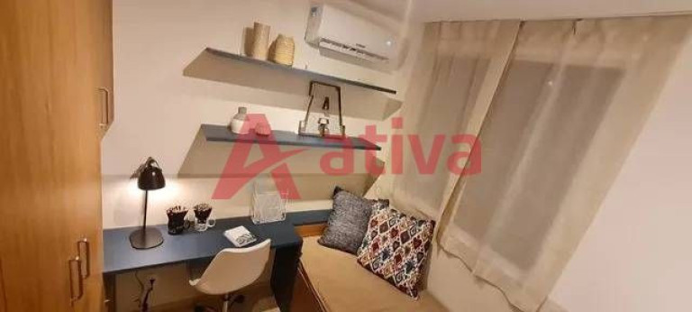 Imagem Apartamento com 3 Quartos à Venda, 58 m² em Barra Da Tijuca - Rio De Janeiro
