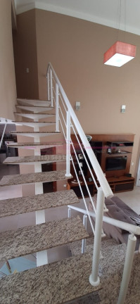 Imagem Casa de Condomínio com 4 Quartos à Venda, 210 m² em Vivendas Do Parque - Boituva