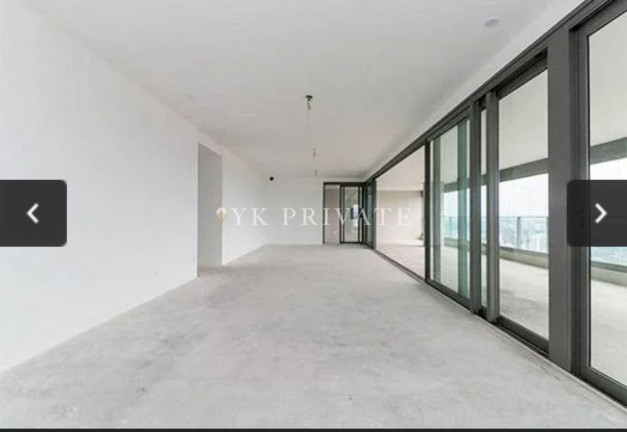 Imagem Apartamento com 4 Quartos à Venda, 275 m² em Sumarezinho - São Paulo