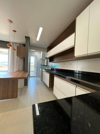 Imagem Apartamento com 3 Quartos à Venda, 156 m² em Toninhas - Ubatuba