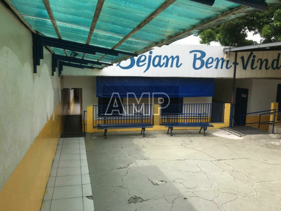 Imagem Imóvel Comercial à Venda, 650 m² em Aleixo - Manaus