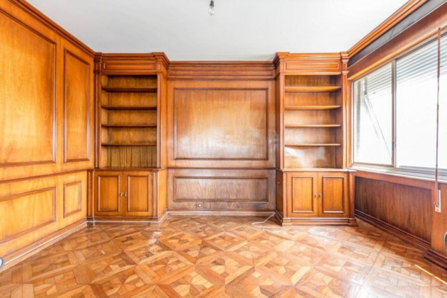 Imagem Apartamento com 4 Quartos à Venda, 400 m² em Higienópolis - São Paulo Imagem Apartamento com 4 Quartos à Venda, 400 m² em Higienópolis - São Paulo