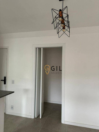 Imagem Apartamento com 2 Quartos à Venda ou Locação, 52 m² em Jardim Das Indústrias - Jacareí