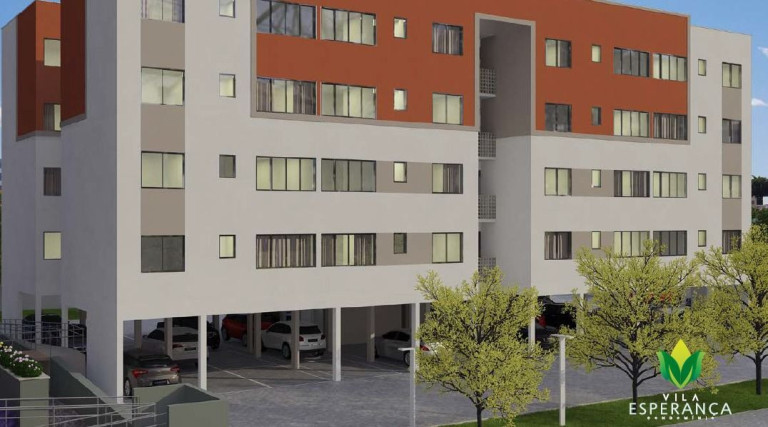 Imagem Apartamento com 2 Quartos à Venda, 53 m² em Primavera - Teresina Imagem Apartamento com 2 Quartos à Venda, 53 m² em Primavera - Teresina
