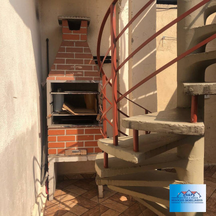 Imagem Casa com 1 Quarto à Venda, 150 m² em Jardim D'abril - Osasco Imagem Casa com 1 Quarto à Venda, 150 m² em Jardim D'abril - Osasco