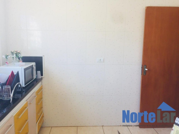 Imagem Casa de Condomínio com 2 Quartos à Venda, 100 m² em Vila Pirituba - São Paulo Imagem Casa de Condomínio com 2 Quartos à Venda, 100 m² em Vila Pirituba - São Paulo