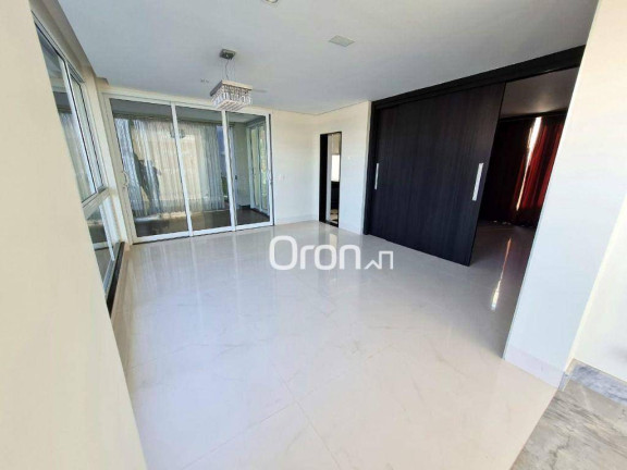 Imagem Sobrado com 4 Quartos à Venda, 518 m² em Alphaville Araguaia - Goiânia Imagem Sobrado com 4 Quartos à Venda, 518 m² em Alphaville Araguaia - Goiânia