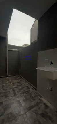 Imagem Casa com 3 Quartos à Venda, 60 m² em Campo De Santana - Curitiba