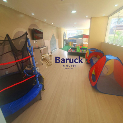 Imagem Apartamento com 2 Quartos à Venda, 52 m² em Centro - Diadema