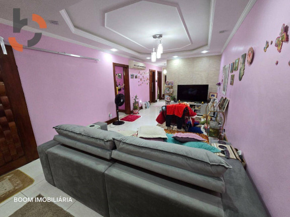 Imagem Casa com 3 Quartos à Venda, 213 m² em Califórnia - Nova Iguaçu