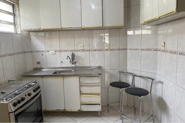 Imagem Apartamento com 3 Quartos à Venda, 71 m² em Vila Firmiano Pinto - São Paulo Imagem Apartamento com 3 Quartos à Venda, 71 m² em Vila Firmiano Pinto - São Paulo