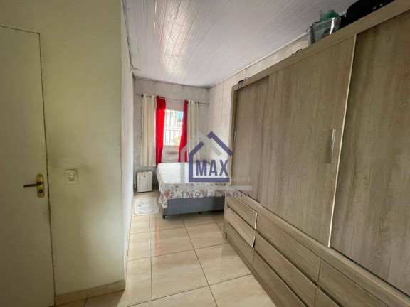 Imagem Casa com 2 Quartos à Venda, em Vila Rica - Guarulhos Imagem Casa com 2 Quartos à Venda, em Vila Rica - Guarulhos