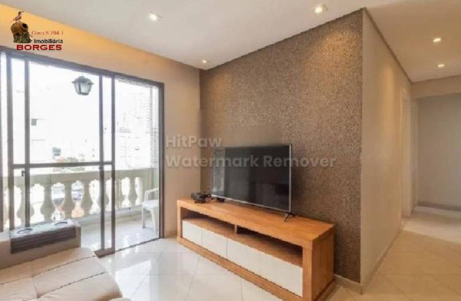 Imagem Apartamento com 3 Quartos à Venda, 73 m² em Vila Clementino - São Paulo Imagem Apartamento com 3 Quartos à Venda, 73 m² em Vila Clementino - São Paulo