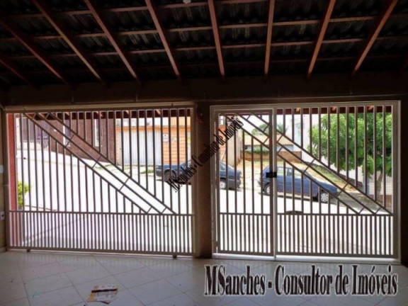 Imagem Casa com 2 Quartos à Venda,  em Wanel Ville V - Sorocaba