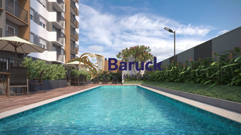 Imagem Apartamento com 1 Quarto à Venda, 27 m² em Butantã - São Paulo Imagem Apartamento com 1 Quarto à Venda, 27 m² em Butantã - São Paulo