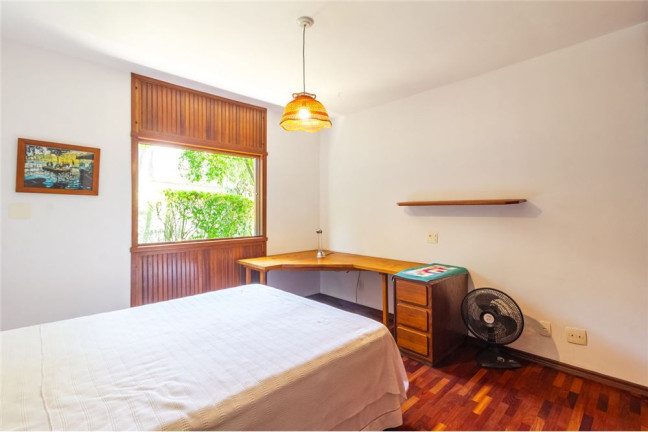 Imagem Casa com 4 Quartos à Venda,  em Jardim Cordeiro - São Paulo