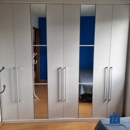 Imagem Apartamento com 1 Quarto à Venda, 33 m² em Paraiso - São Paulo