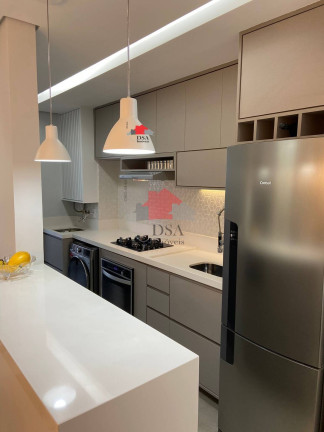 Imagem Apartamento com 2 Quartos à Venda, 56 m² em Vila Ipê - Hortolândia Imagem Apartamento com 2 Quartos à Venda, 56 m² em Vila Ipê - Hortolândia