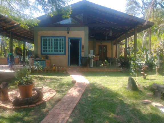 Imagem Imóvel com 3 Quartos à Venda, 2.000 m² em Centro - Mairiporã Imagem Imóvel com 3 Quartos à Venda, 2.000 m² em Centro - Mairiporã