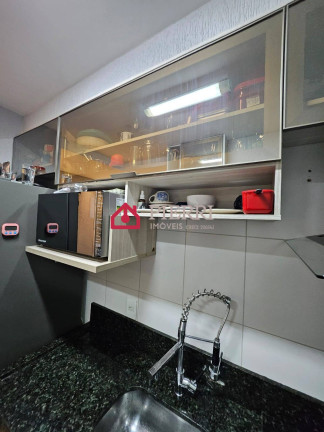 Imagem Apartamento com 2 Quartos à Venda, 50 m² em Jardim Cidade Pirituba - São Paulo Imagem Apartamento com 2 Quartos à Venda, 50 m² em Jardim Cidade Pirituba - São Paulo