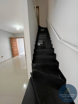 Imagem Casa com 3 Quartos à Venda, 105 m² em Vila Arriete - São Paulo Imagem Casa com 3 Quartos à Venda, 105 m² em Vila Arriete - São Paulo