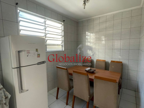 Imagem Imóvel com 3 Quartos à Venda, 92 m² em Boqueirão - Santos