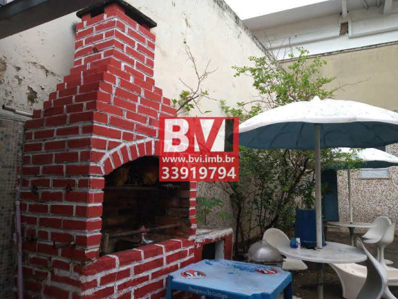 Imagem Casa com 3 Quartos à Venda, 250 m² em Vila Kosmos - Rio De Janeiro