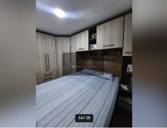 Imagem Apartamento com 2 Quartos à Venda, 47 m² em Vila Rosália - Guarulhos Imagem Apartamento com 2 Quartos à Venda, 47 m² em Vila Rosália - Guarulhos