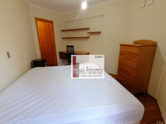 Imagem Apartamento com 3 Quartos à Venda, 90 m² em Vila Mariana - São Paulo Imagem Apartamento com 3 Quartos à Venda, 90 m² em Vila Mariana - São Paulo