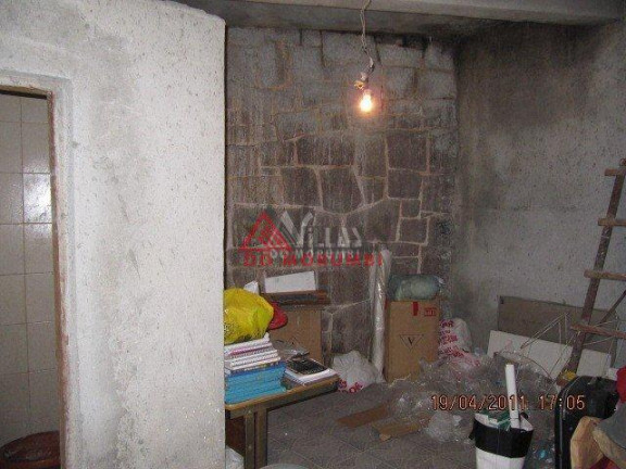 Imagem Sobrado com 3 Quartos à Venda, 450 m² em Jardim Catanduva - São Paulo Imagem Sobrado com 3 Quartos à Venda, 450 m² em Jardim Catanduva - São Paulo