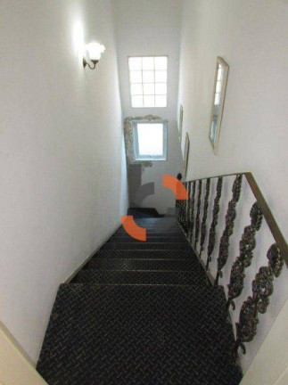 Imagem Casa com 4 Quartos à Venda, 390 m² em Califórnia - Nova Iguaçu