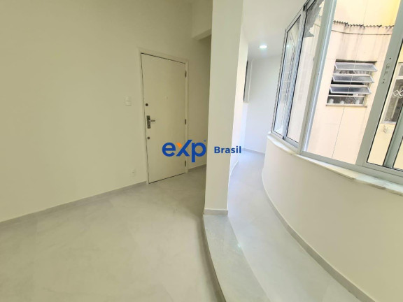 Imagem Apartamento com 1 Quarto à Venda, 40 m² em Catete - Rio De Janeiro