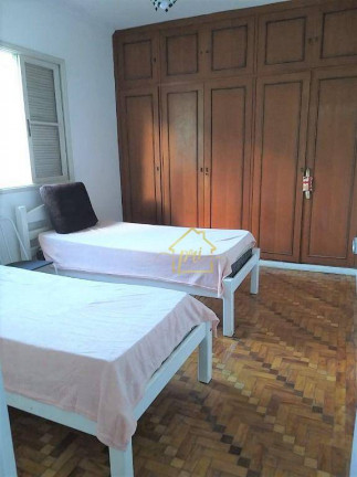 Imagem Casa com 4 Quartos à Venda, 200 m² em Boqueirão - Santos