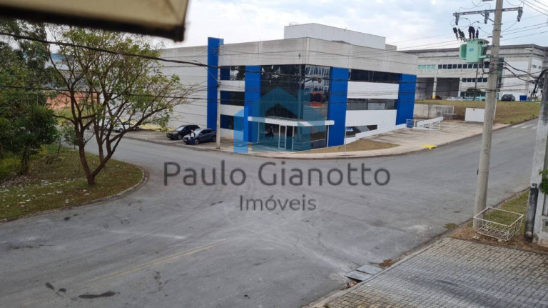 Imagem Galpão à Venda, 1.337 m² em Jardim Helena Maria - Vargem Grande Paulista