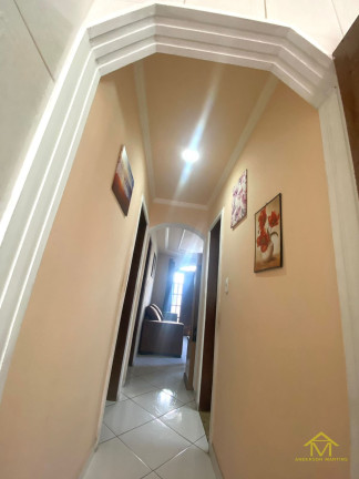 Imagem Casa com 3 Quartos à Venda, 96 m² em Ibes - Vila Velha Imagem Casa com 3 Quartos à Venda, 96 m² em Ibes - Vila Velha
