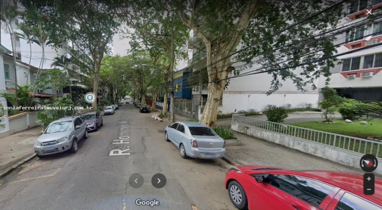 Apartamento à Venda,  em Tijuca - Rio De Janeiro