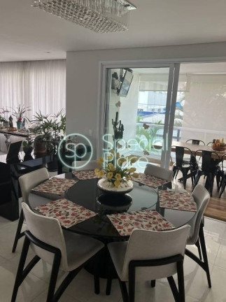 Imagem Apartamento com 4 Quartos à Venda, 350 m² em Cidade Monções - São Paulo Imagem Apartamento com 4 Quartos à Venda, 350 m² em Cidade Monções - São Paulo