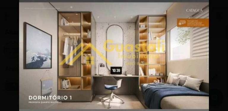Imagem Casa com 2 Quartos à Venda, 56 m² em água Seca - Piracicaba