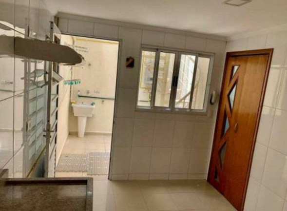 Imagem Casa com 3 Quartos à Venda, 122 m² em Vila Madalena - São Paulo Imagem Casa com 3 Quartos à Venda, 122 m² em Vila Madalena - São Paulo