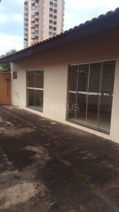 Imagem Casa com 2 Quartos para Alugar, 255 m² em Centro - Itapetininga