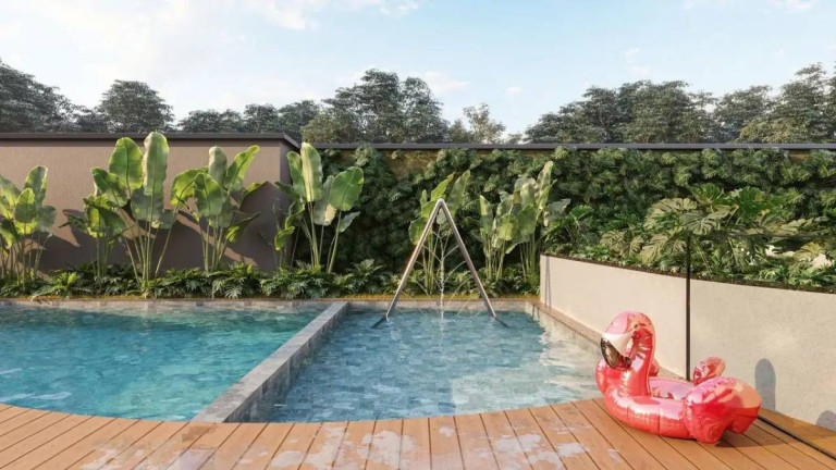 Imagem Apartamento com 4 Quartos à Venda, 190 m² em Gutierrez - Belo Horizonte Imagem Apartamento com 4 Quartos à Venda, 190 m² em Gutierrez - Belo Horizonte