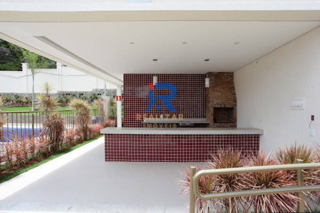 Imagem Apartamento com 2 Quartos à Venda, 41 m² em Chácaras Granja Pousada Del Rey - Santa Luzia