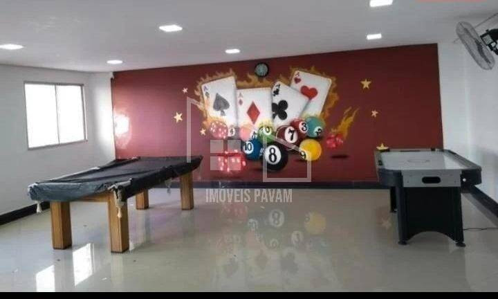 Imagem Apartamento com 2 Quartos à Venda, 45 m² em Planalto - São Bernardo Do Campo Imagem Apartamento com 2 Quartos à Venda, 45 m² em Planalto - São Bernardo Do Campo