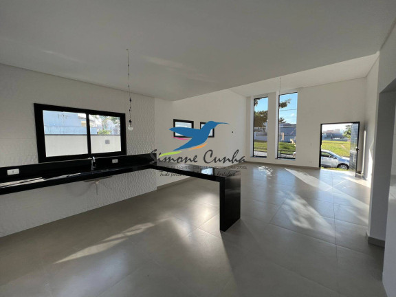 Imagem Casa de Condomínio com 3 Quartos à Venda, 149 m² em Condomínio Terras Do Vale - Caçapava