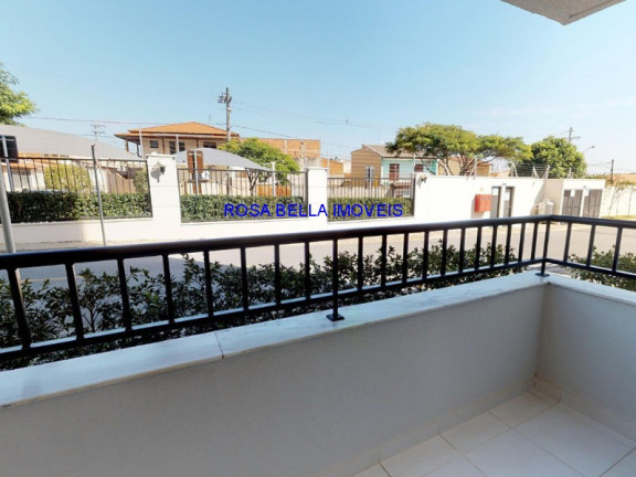 Imagem Apartamento com 2 Quartos à Venda, 73 m² em Jardim Rosinha - Itu